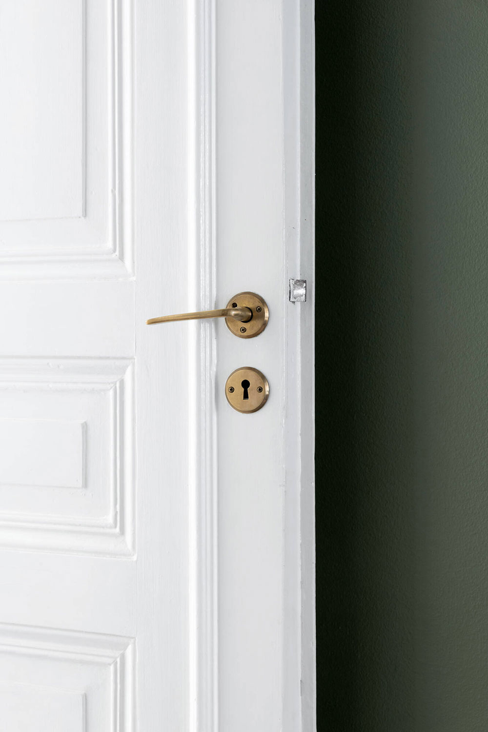 瑞典斯德哥尔摩特色公寓设计-25