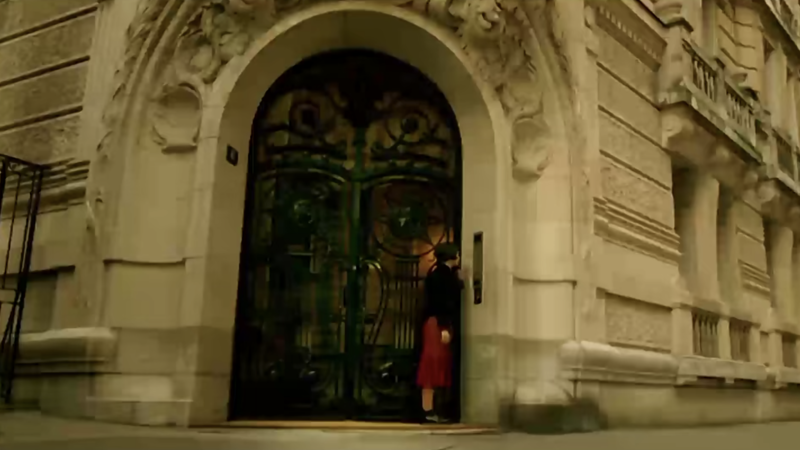 安品园舍 · 600㎡合院别墅设计-57