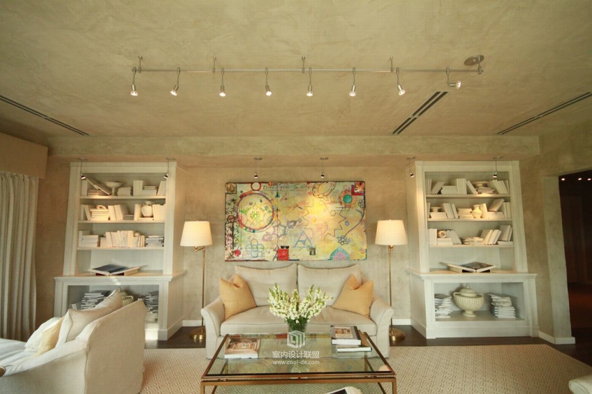 美国田纳西州农庄酒店-17