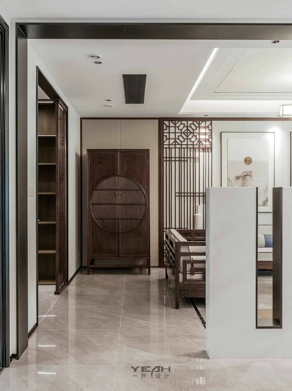 狮山原著 | 中和之美 | 大隐于市的诗意栖居-54