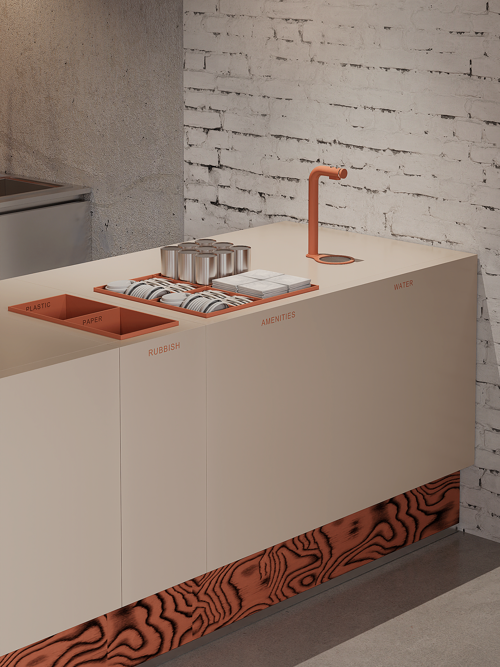 咖啡店丨英国伦敦-25