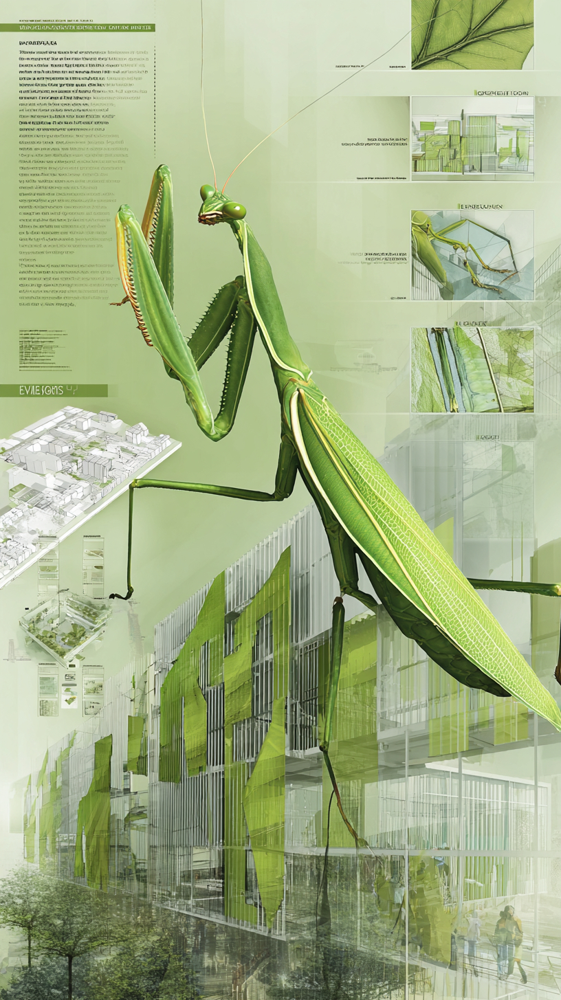 Animal-Inspired Architecture Concept-2