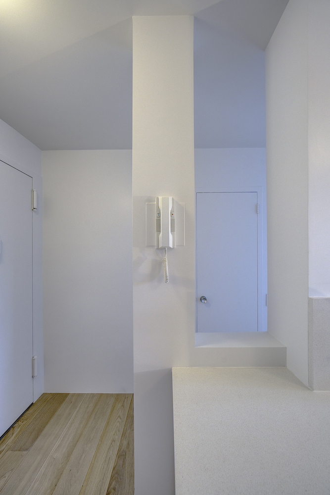 纽约 Harlem Studio 艺术工作室丨美国纽约丨Drawing Agency-36