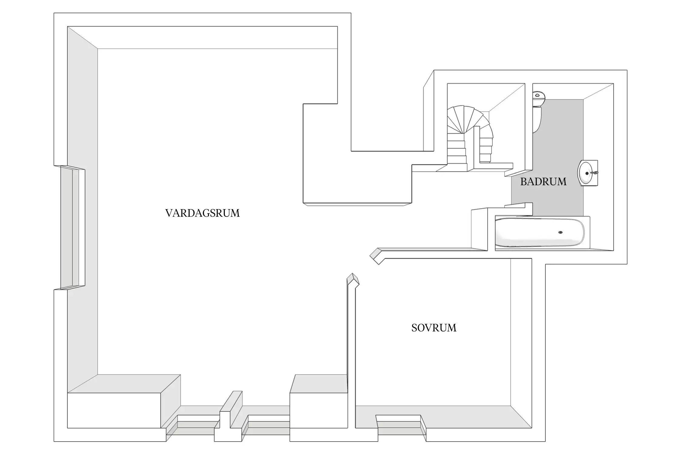 都市绿意 | 植物墙打造自然家居-20