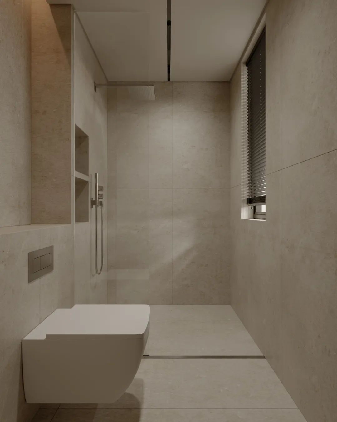 听松风处丨中国洛阳丨隅间空间设计工作室-60