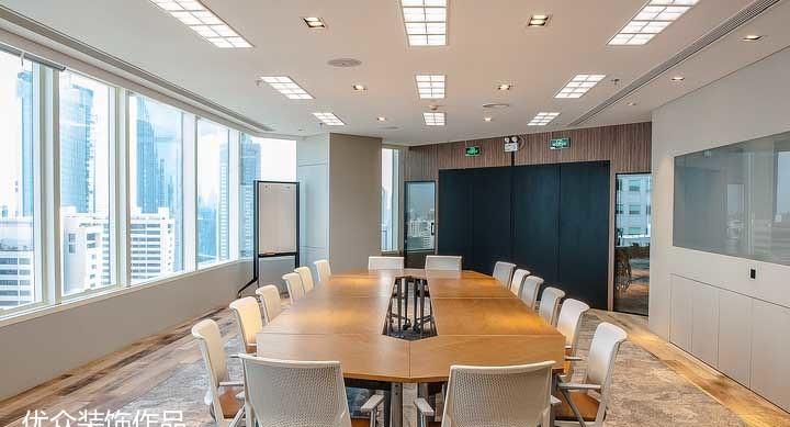 欧时家具展厅-7