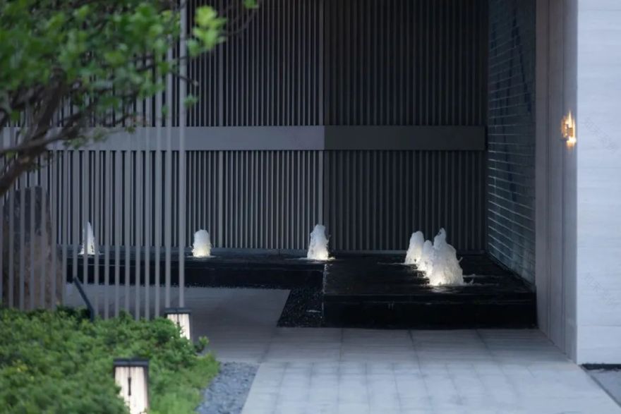 衡阳当代上品 MOMΛ | 绿色生态社区的雁城诗境-41