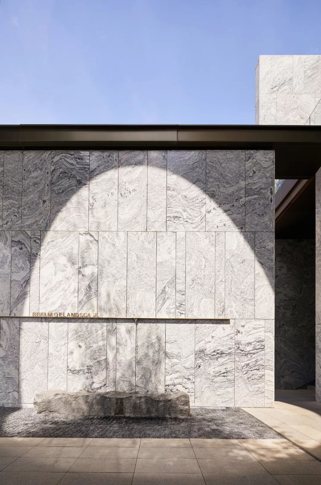 万境潇湘,禅意东方的诗意空间-5