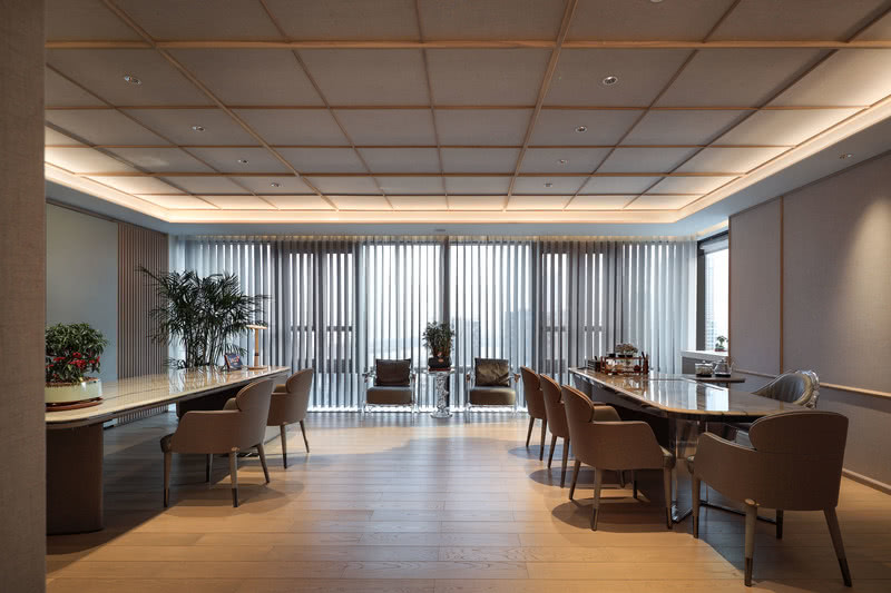 珑御府（空中别墅）装修设计项目丨中国深圳丨金戈铭创空间设计-49