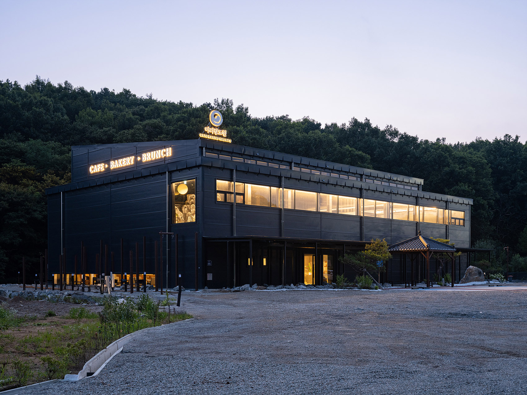 Arirang Dowon咖啡店丨韩国丨Atelier SOW-87