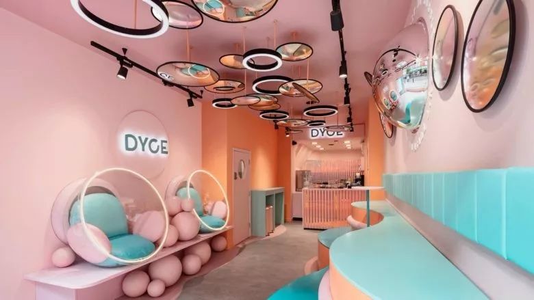 【215期】 最新创意零售空间设计-10