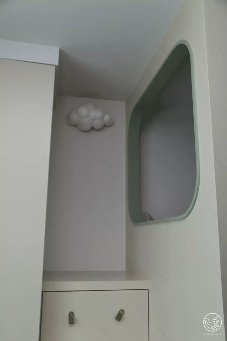 成都二手房改造丨中国成都丨清羽设计-76