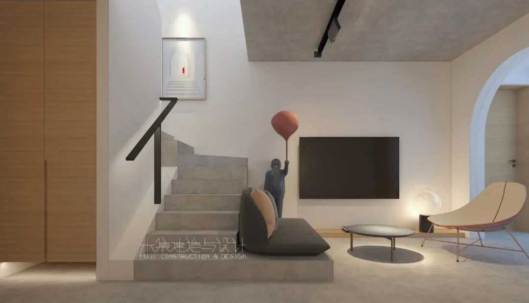 依山傍水,变废为宝的花果山美宿-43