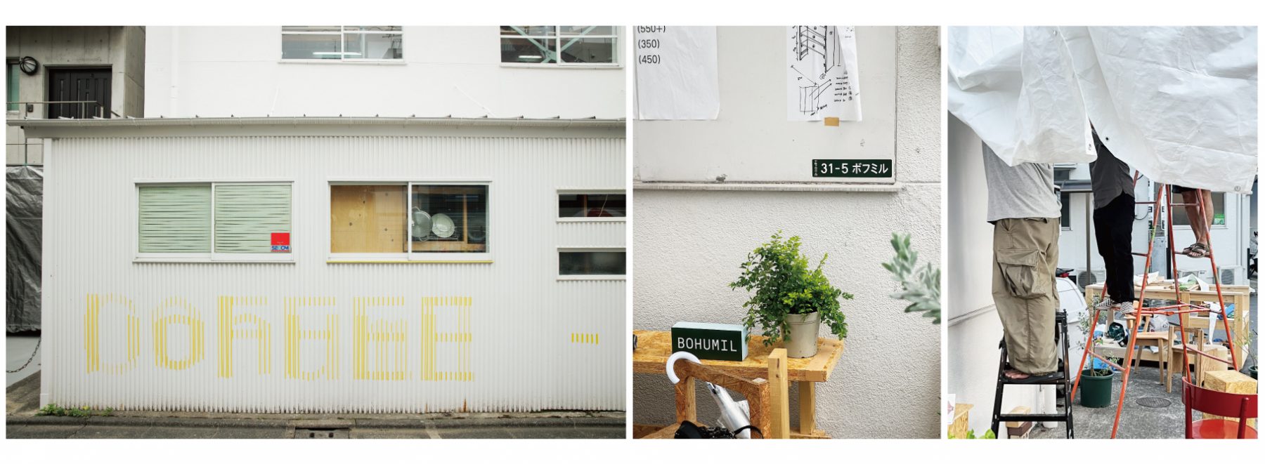 丨日本东京丨Jo Nagasaka,Schemata Architects-8