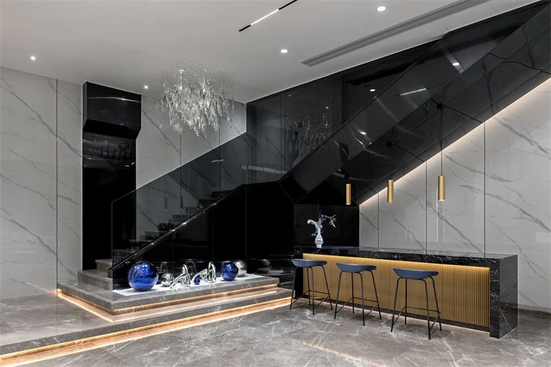 中北科创中心丨安哥拉万博丨广州深思空间设计有限公司-17