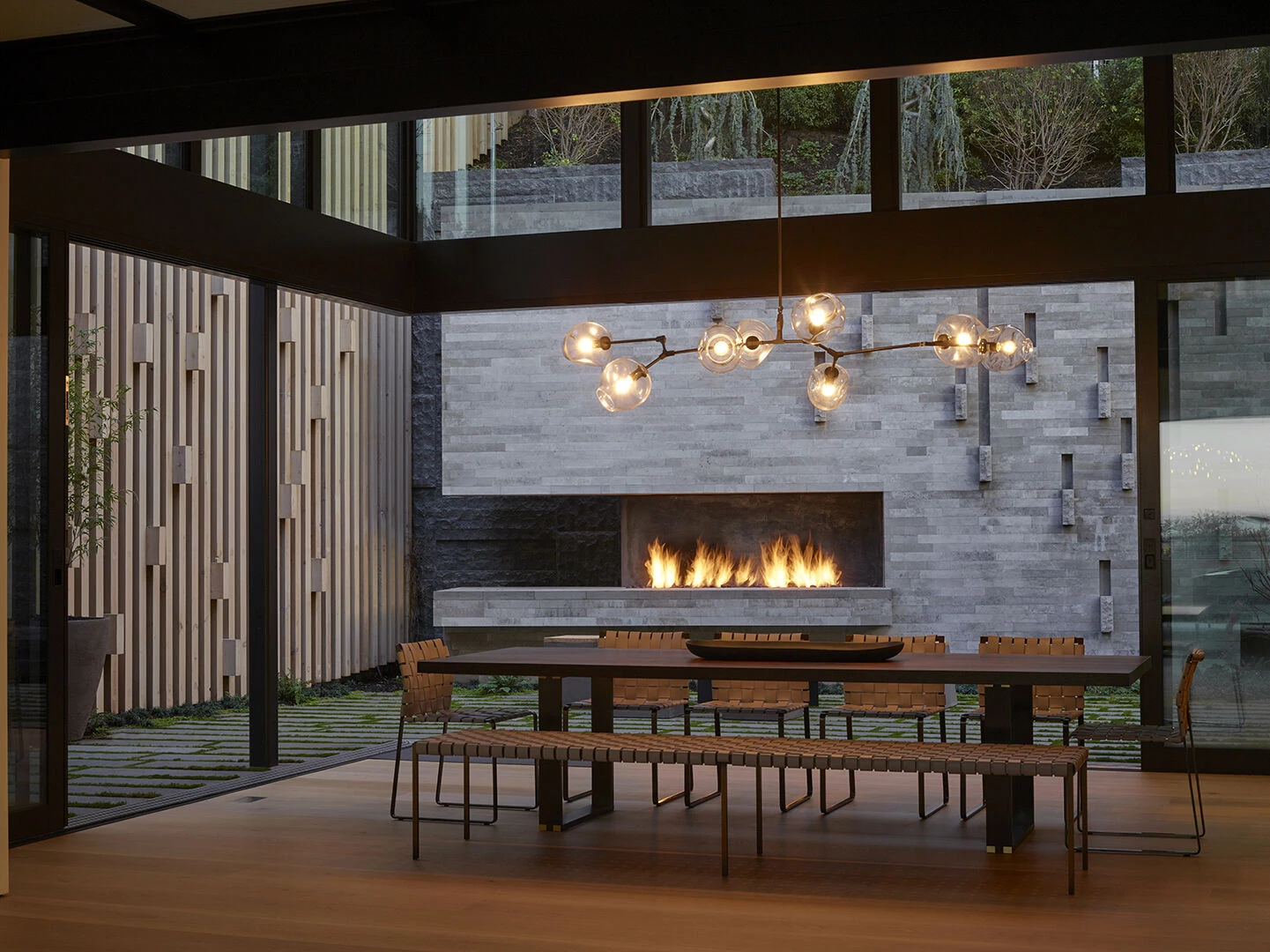 Tank Hill Residential Garden-11