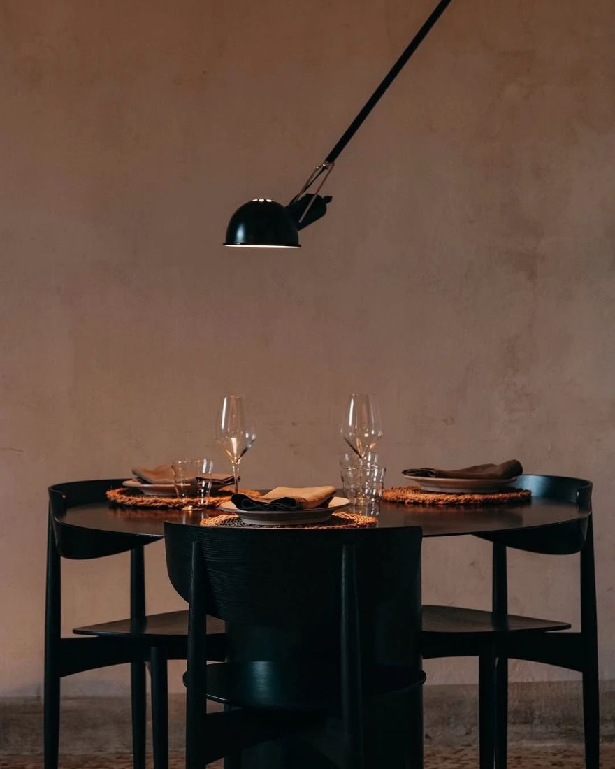 Daniele宫殿内的传统民宿丨意大利-39