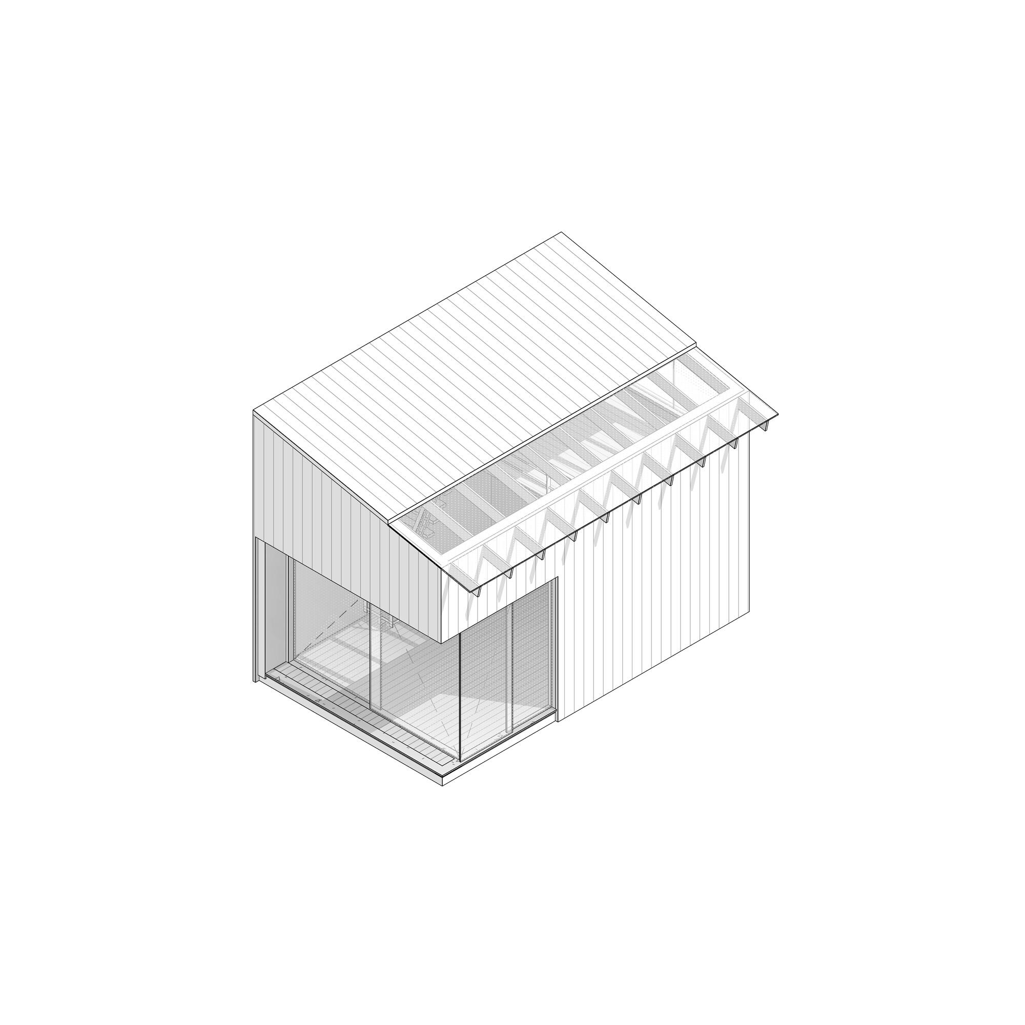 丨Brazil丨Desterro Arquitetos-46