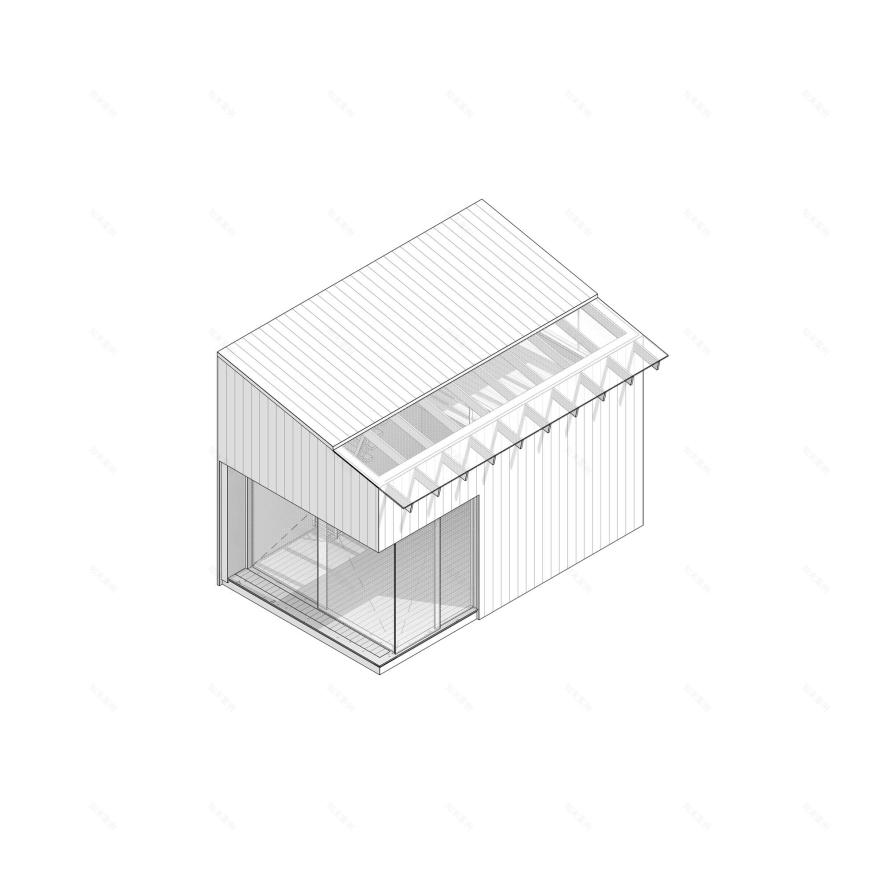 丨Brazil丨Desterro Arquitetos-46