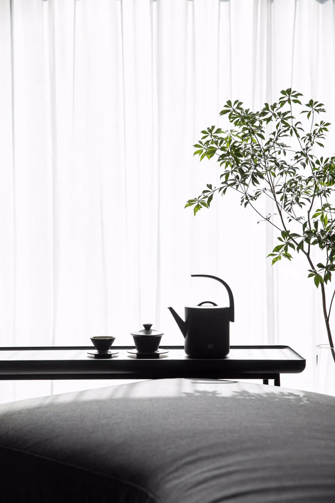 和欣国际花园丨中国上海丨金园圆设计团队-11