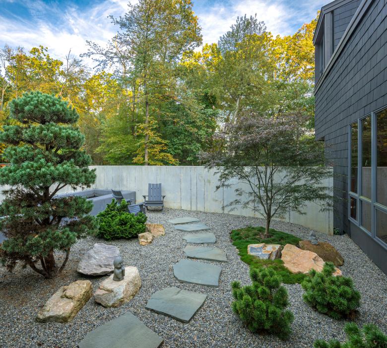 Duvall Decker丨The Ashmead House丨美國-8