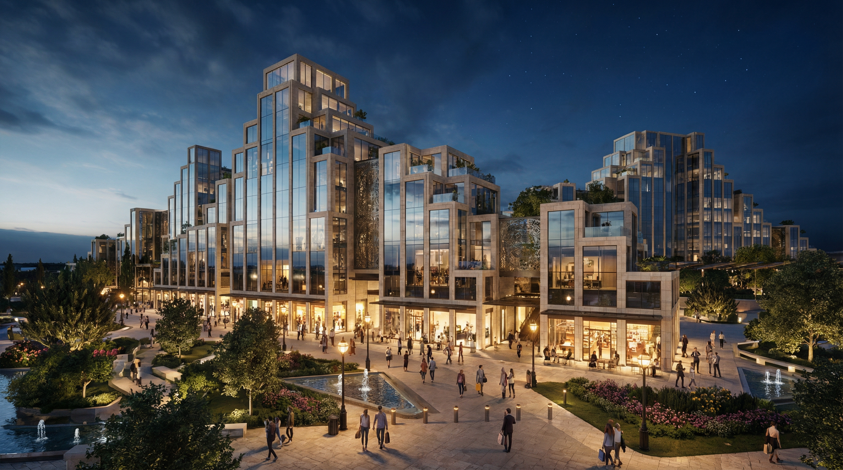 Urban Design Concept Rendering-0