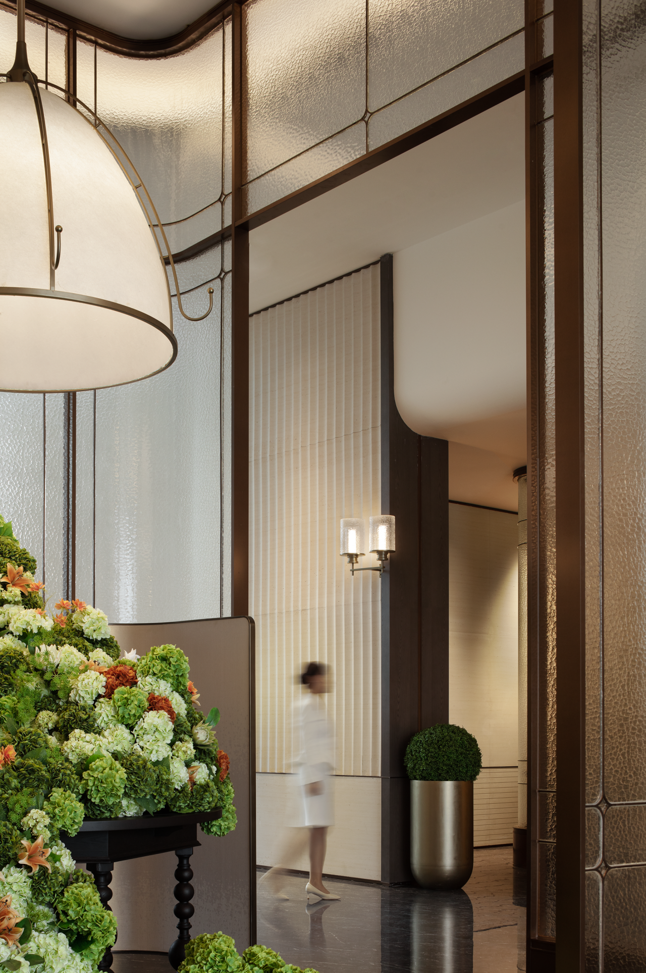 西安保亿·润园丨中国西安丨海力空间设计-12