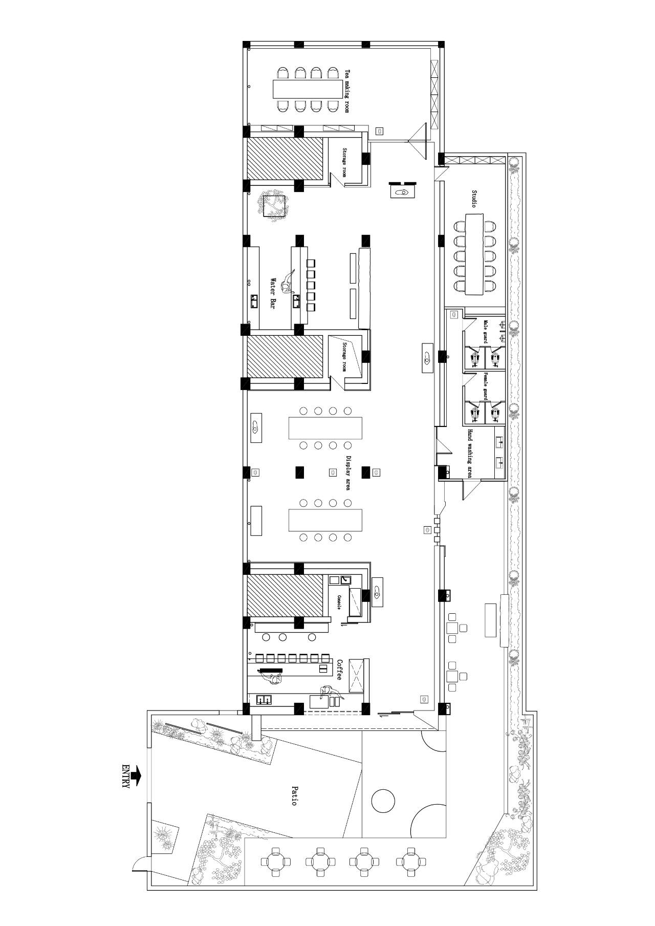 厦门沙坡尾老仓库艺术重生-62