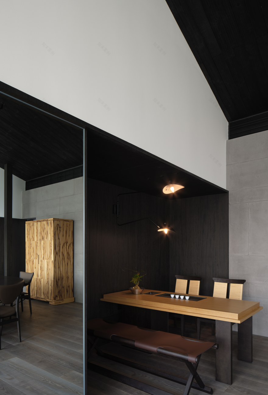 今古凤凰设计 · 广东汕头寒舍餐厅丨中国汕头丨今古凤凰设计机构-54