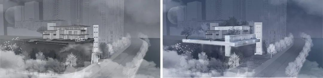 阳光城·天澜道11号丨中国重庆丨朗道国际设计-7