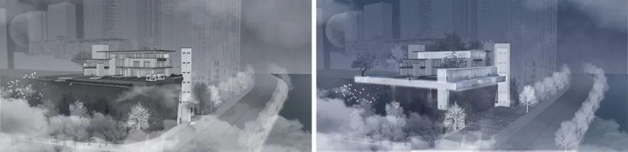 阳光城·天澜道11号丨中国重庆丨朗道国际设计-7