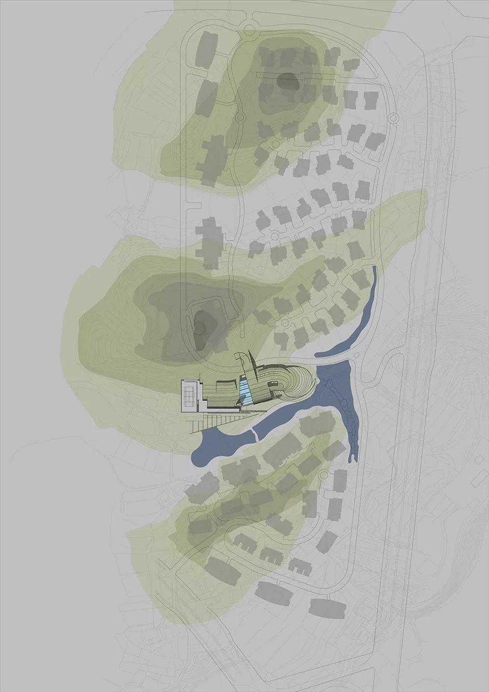 成都正兴会所 | 藏于竹林的休闲天堂-43