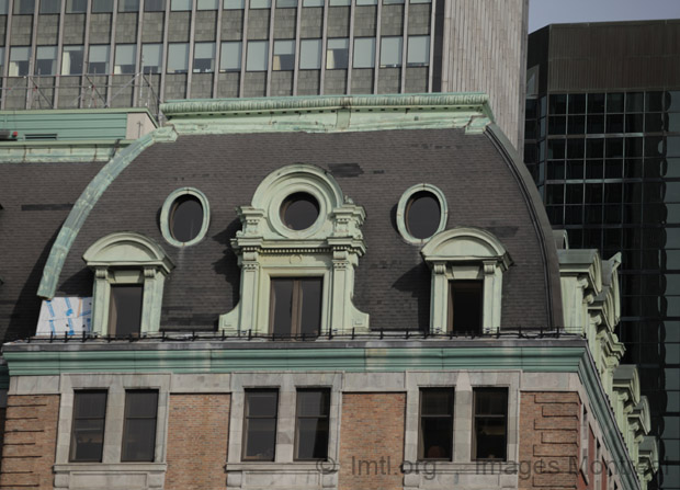 Hôtel Windsor（蒙特利尔温莎酒店）丨加拿大魁北克-8