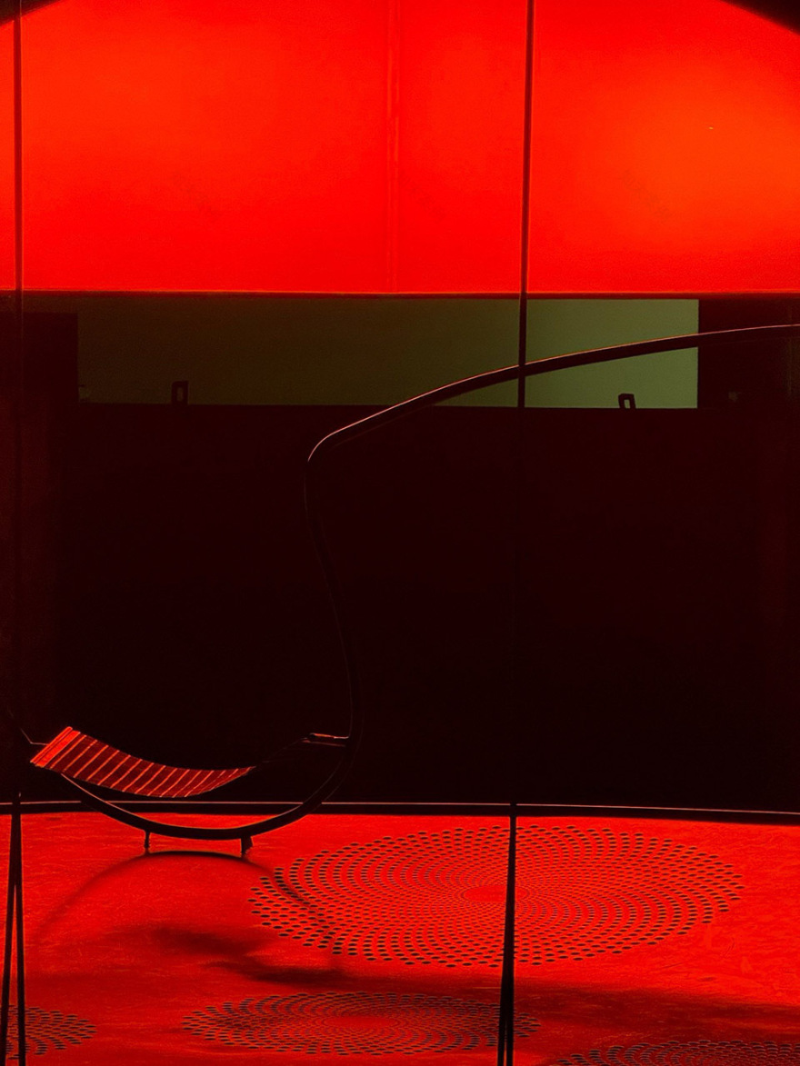 太阳机器丨中国上海丨大料建筑(设计团队成员:刘阳,张末未,孙欣晔,徐晓通)-61