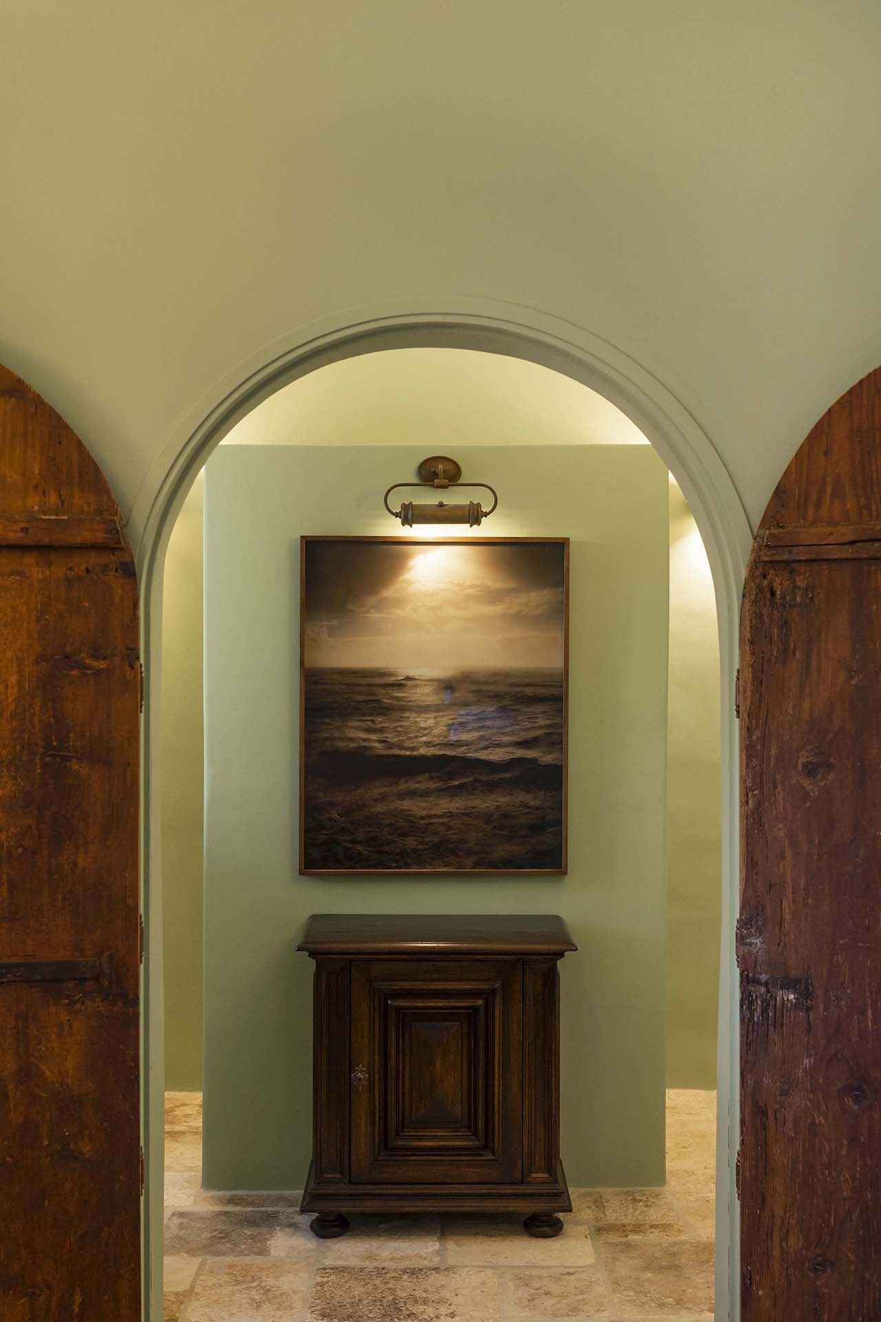 丨Arkitetti Flore & Venezia-21