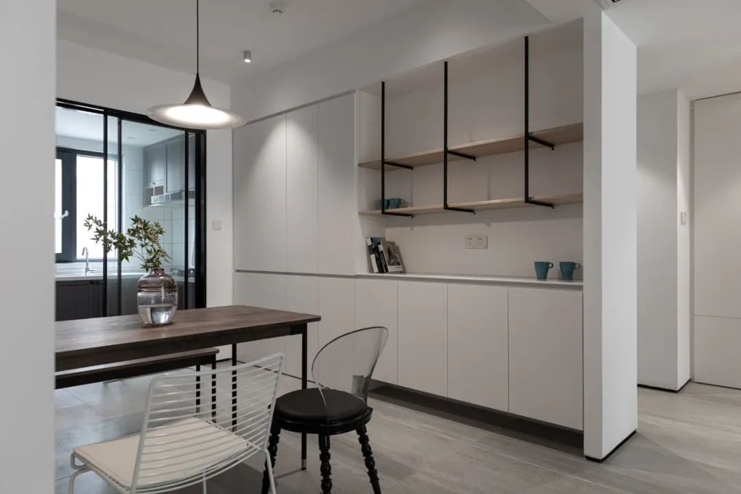 MOTIV | 简约，留白空间，止于时光-37