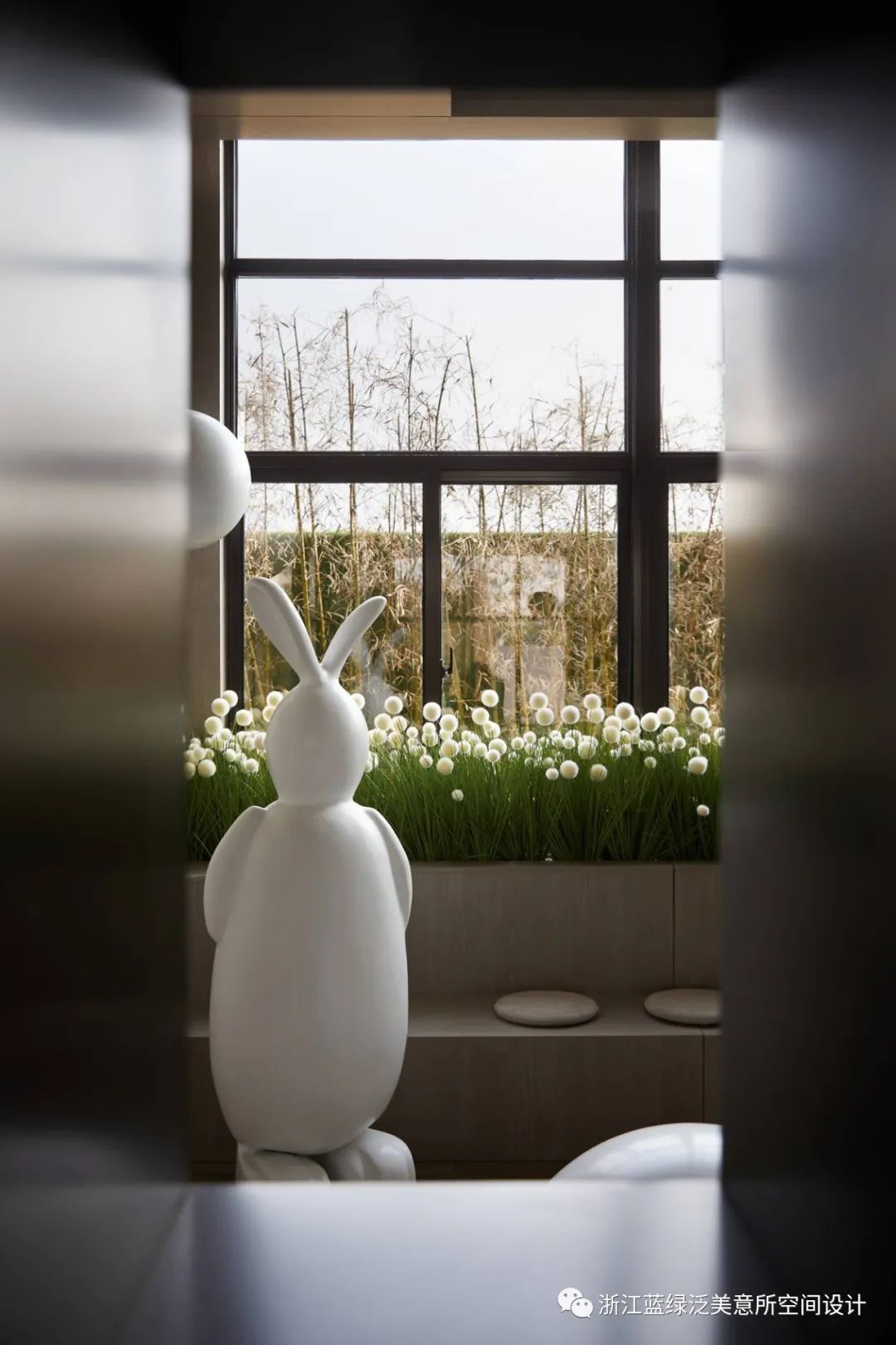 开封卓瑞禹璟台项目丨中国开封丨浙江蓝绿泛美意所空间设计有限公司-19