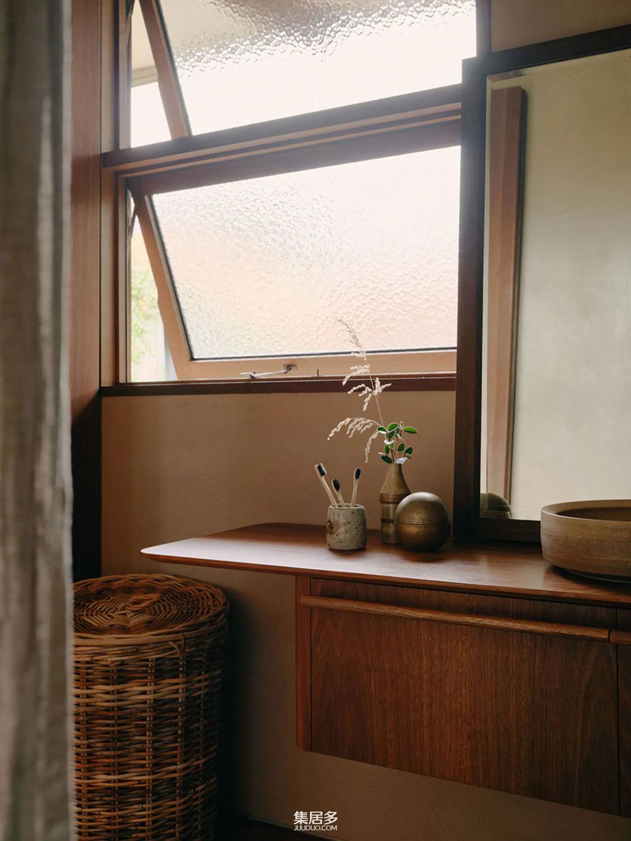 墨尔本中世纪房屋改造丨澳大利亚墨尔本丨Nuud 工作室-23