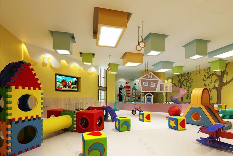 维贝尼儿童教育中心-20