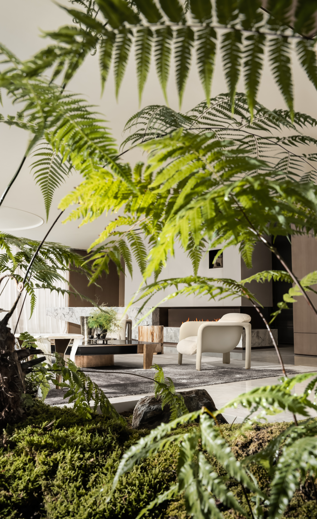 杭州海威叁拾浔丨中国杭州丨无间设计-5