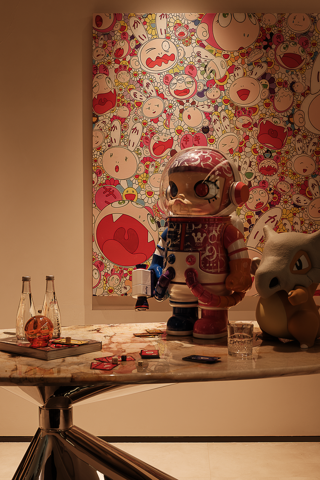 观澜府丨宇宙设想-81