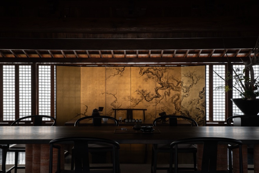 小山寺·宿心集丨中国浙江丨无设建筑-115