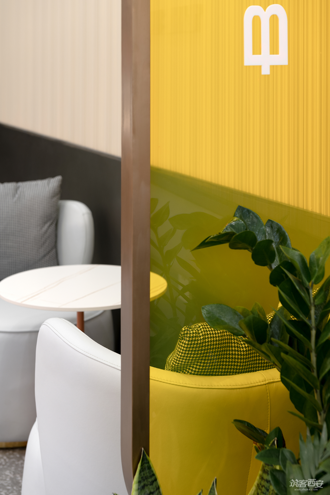 峰集奶茶蛋糕集合店丨中国西安丨峰奕设计-44