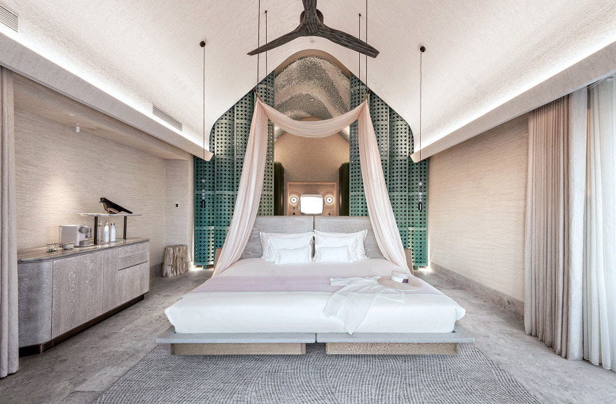 JOALI BEING 度假村丨马尔代夫丨Autoban-192