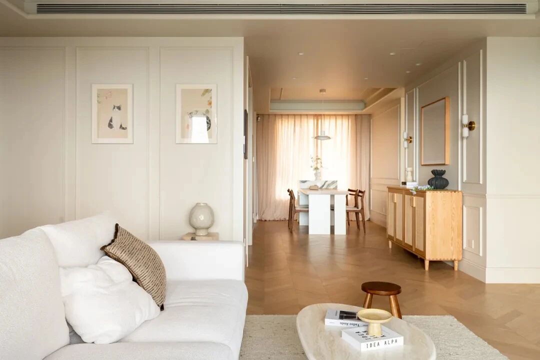 奶油法式，将巴黎浪漫调入生活日常-49