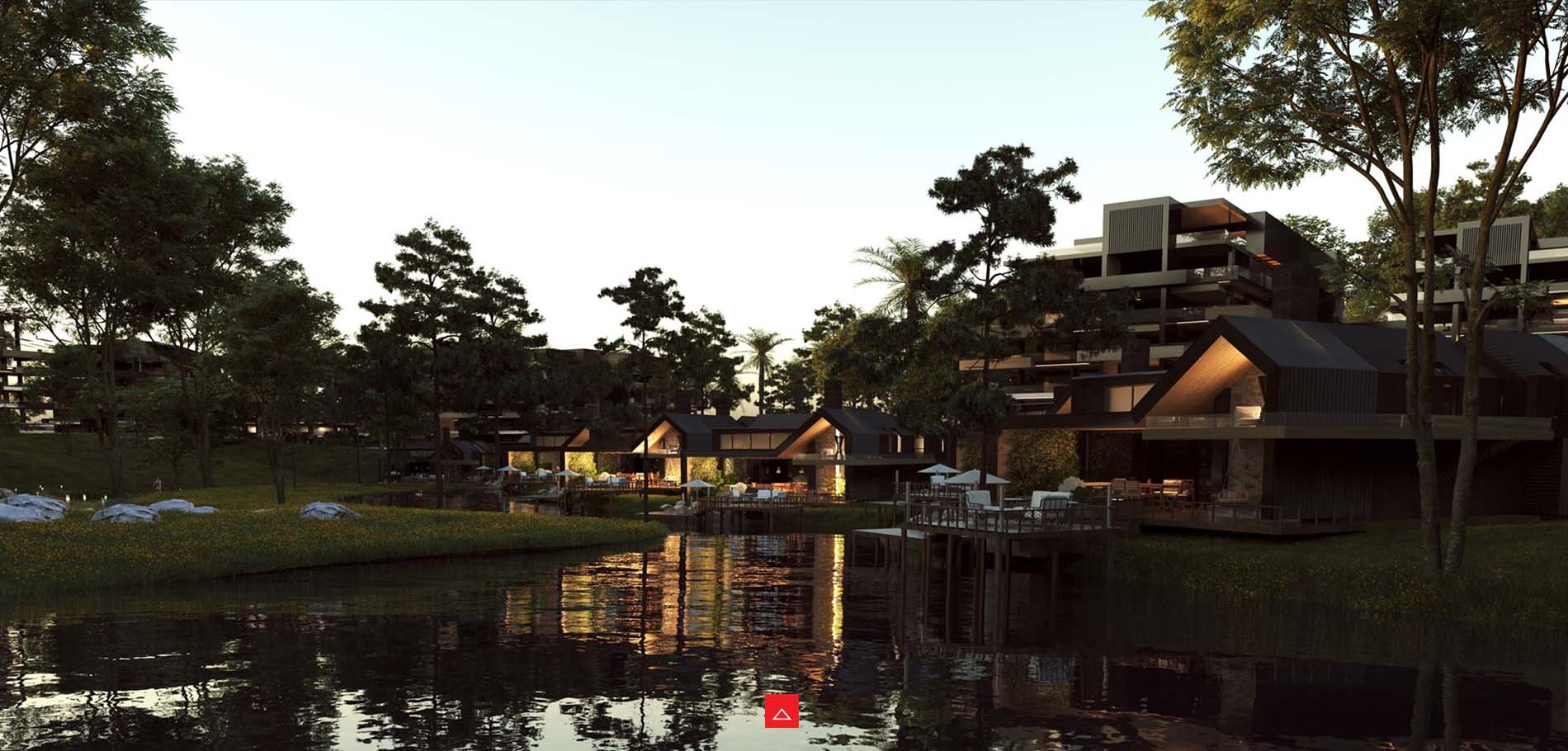 丨埃及开罗丨CUBE Consultants-6