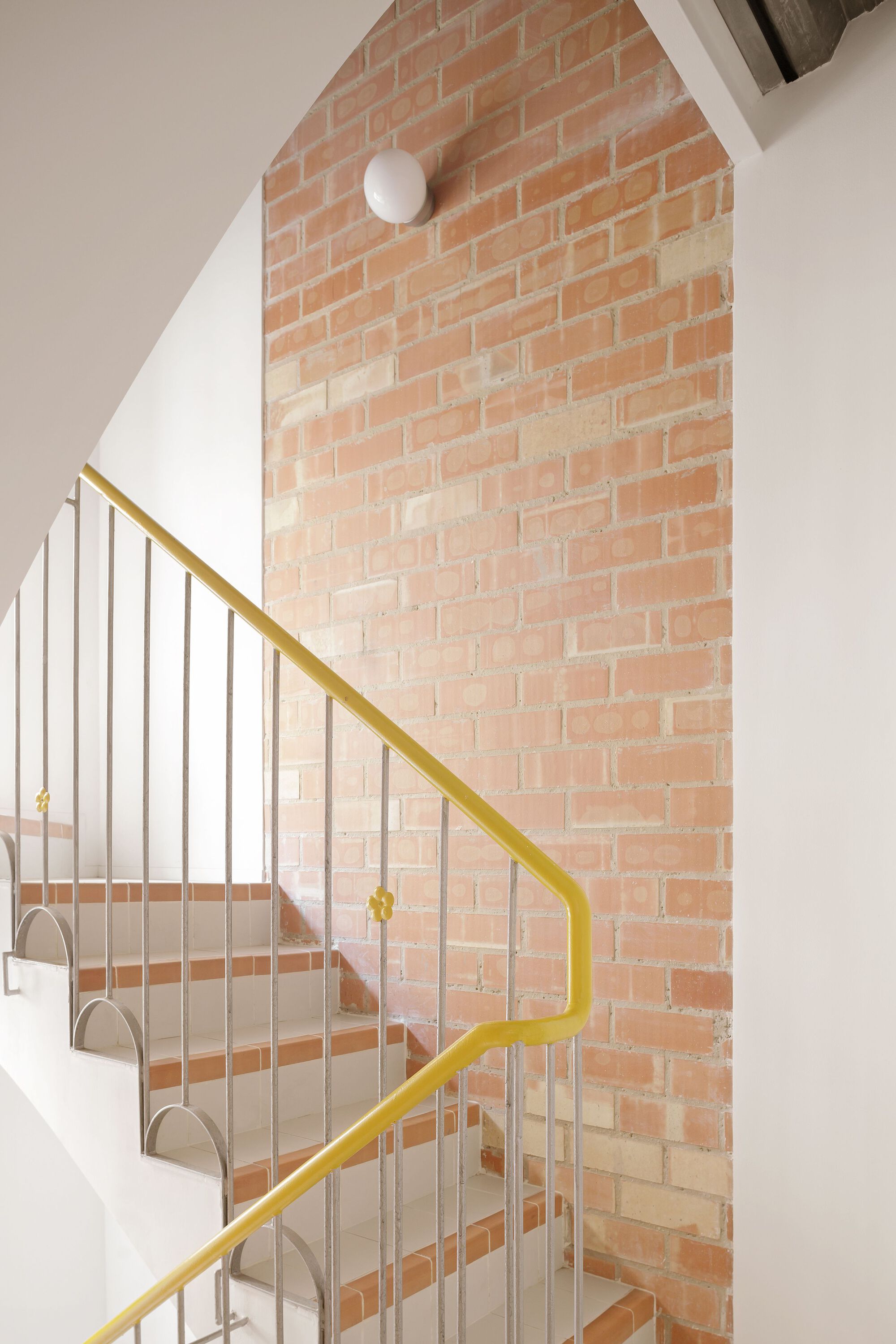 Les pinyes del Cabanyal 干预丨西班牙丨Piano Piano 工作室-17