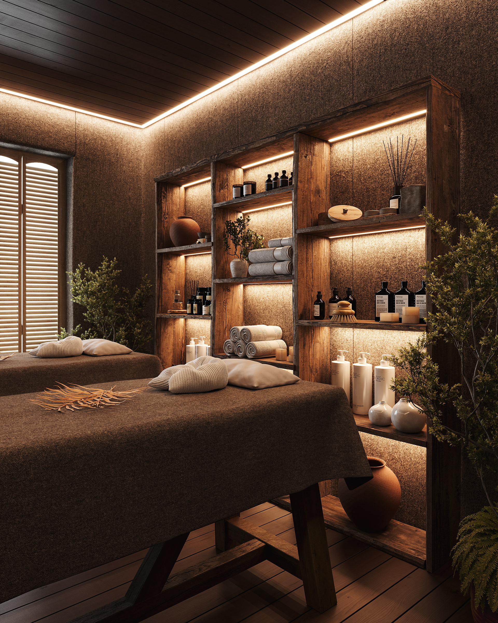 巴斯康普莱·阿斯塔纳哈萨克斯坦丨哈萨克斯坦丨TRIANGLE Design Atelier-36