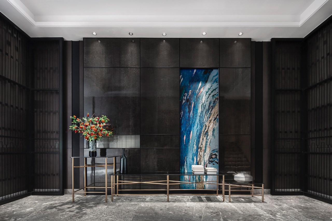 定义新海岛风情,构想野趣的当代美学丨上上国际（香港）设计有限公司-0