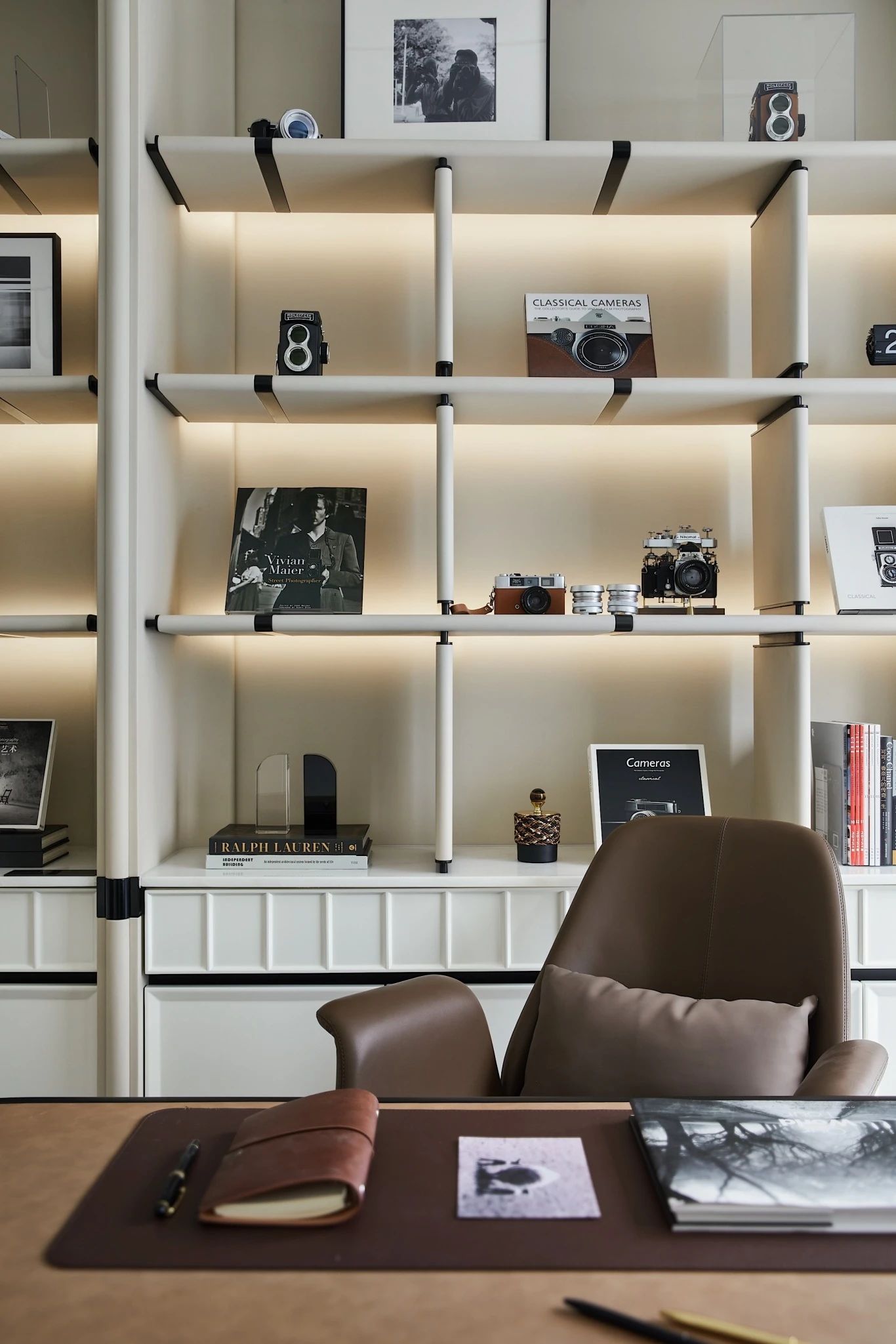 桐乡振石花园丨中国浙江丨郑仕樑室内设计(上海,苏州)有限公司-52